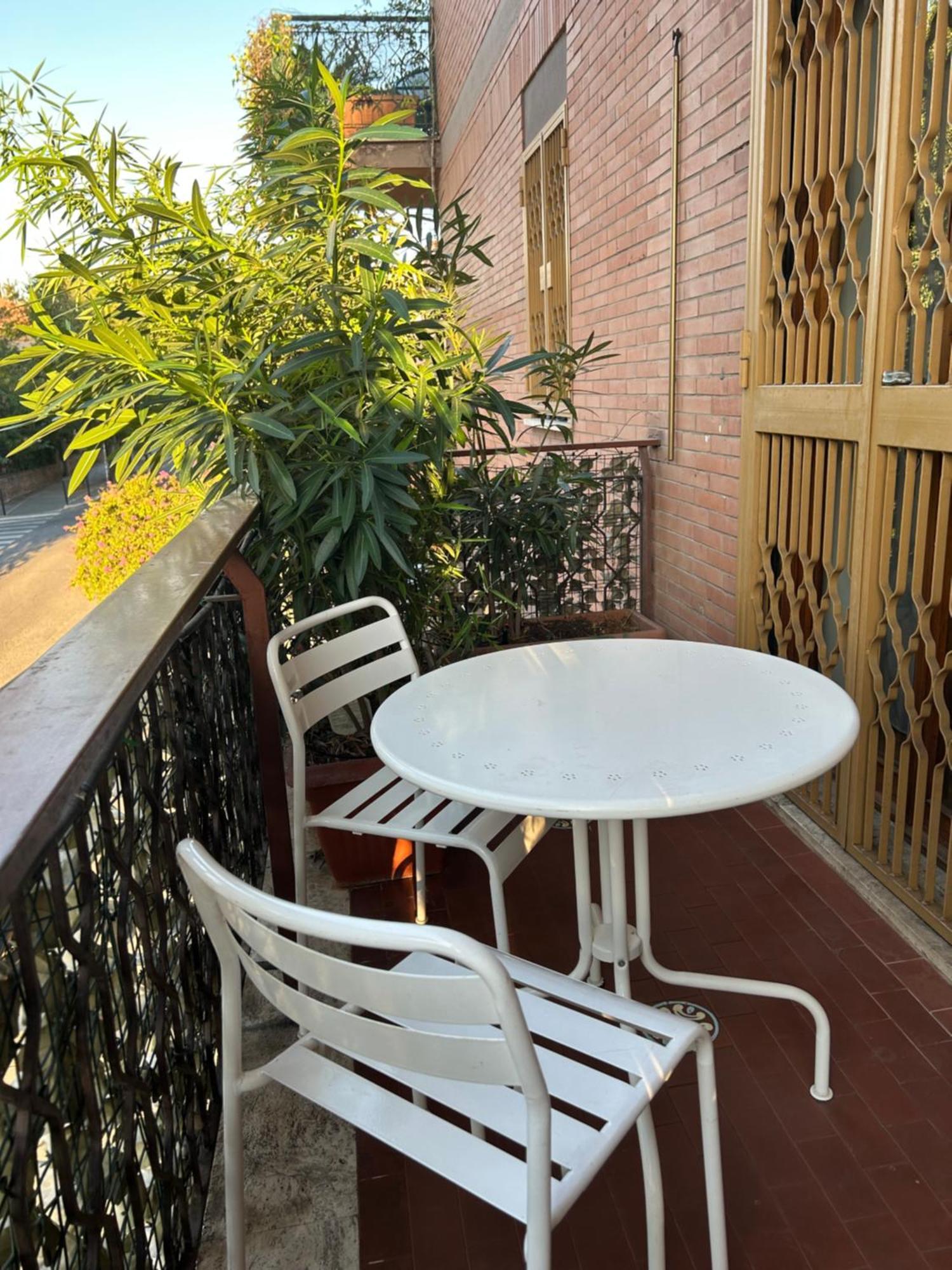 La Fontana Di Carlotta Bed & Breakfast Roma Eksteriør bilde