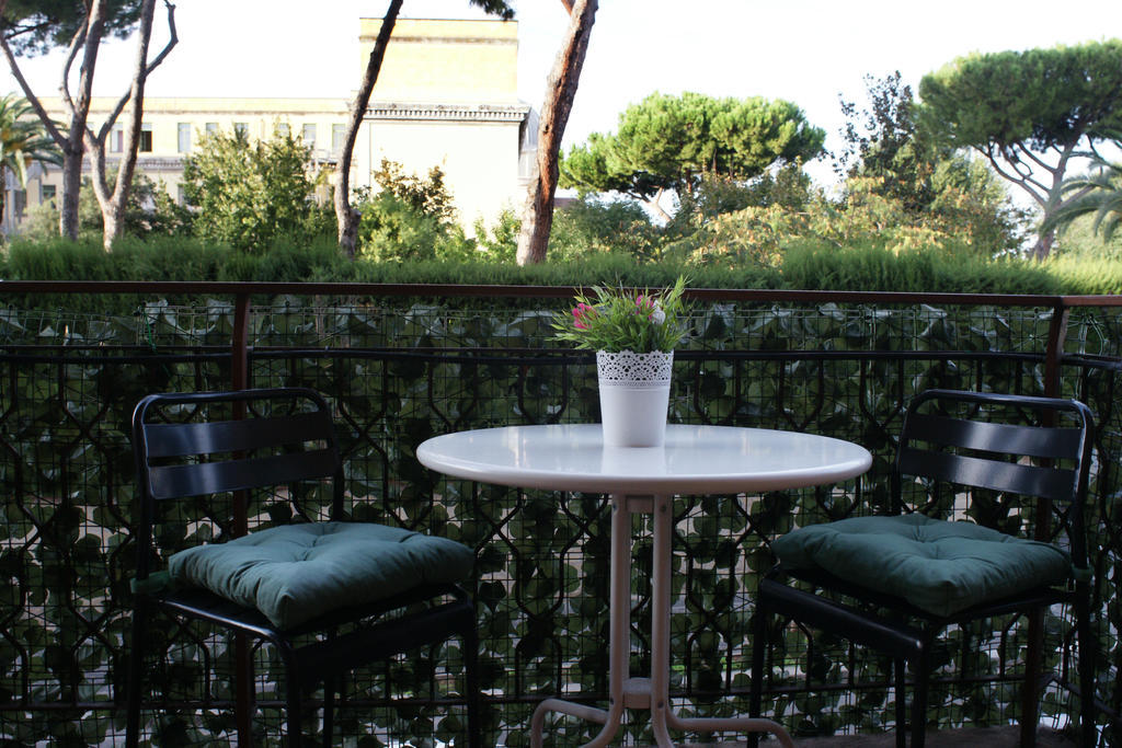 La Fontana Di Carlotta Bed & Breakfast Roma Rom bilde