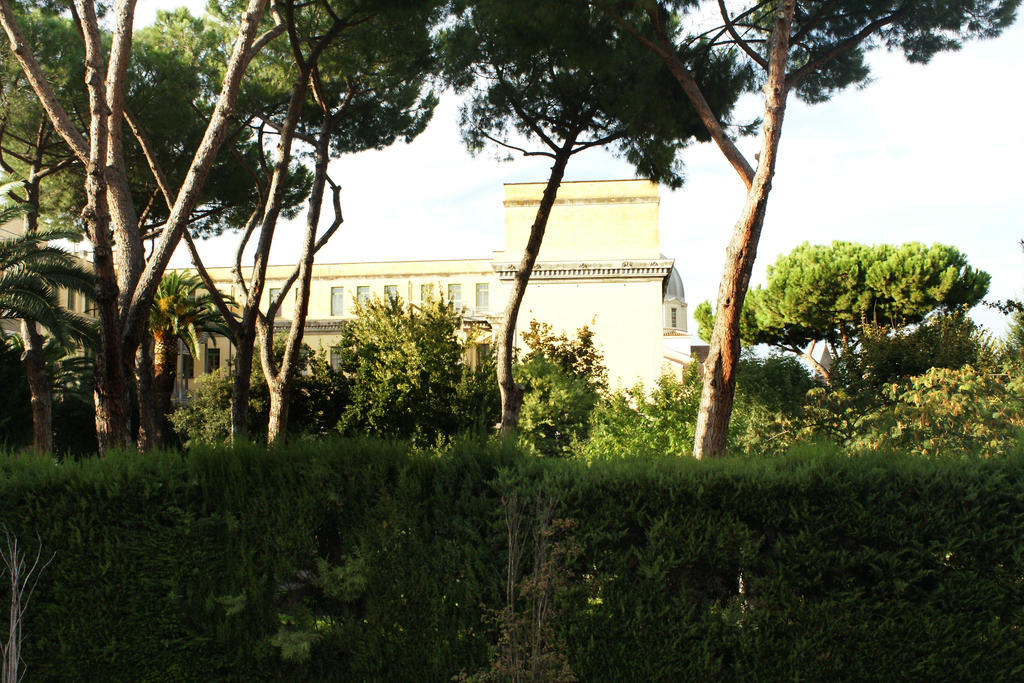 La Fontana Di Carlotta Bed & Breakfast Roma Rom bilde
