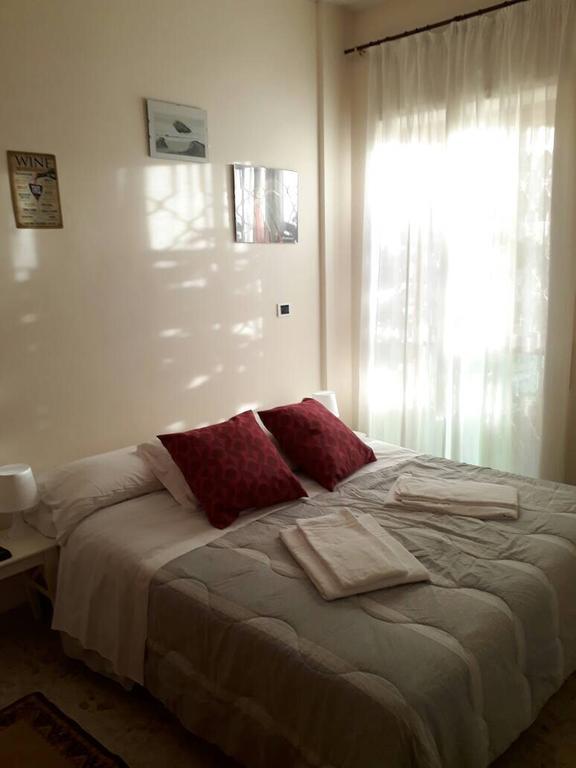 La Fontana Di Carlotta Bed & Breakfast Roma Eksteriør bilde